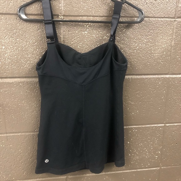 Luluelemon Top - Picture 3 of 6